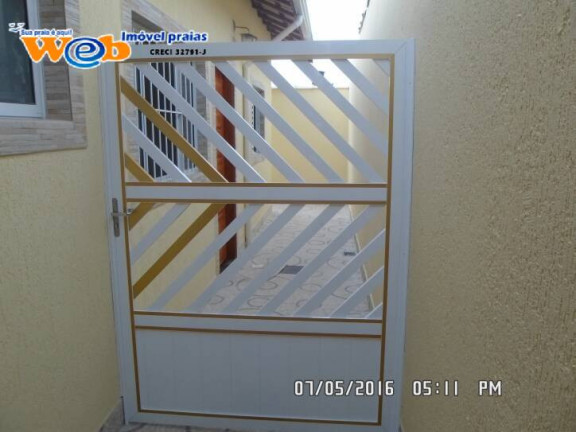 Imagem Casa de Condomínio com 2 Quartos à Venda, em Vila Mirim - Praia Grande Imagem Casa de Condomínio com 2 Quartos à Venda, em Vila Mirim - Praia Grande