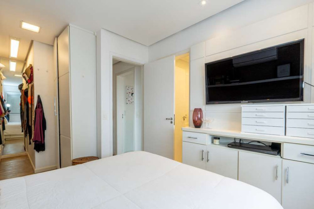 Imagem Apartamento com 2 Quartos à Venda, 85 m² em Vila Mariana - São Paulo