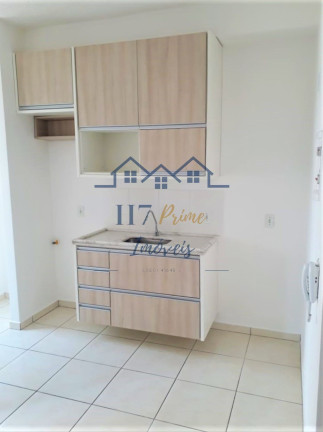 Imagem Apartamento com 2 Quartos à Venda, 47 m² em Jardim Tamoio - Jundiaí