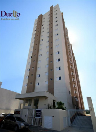 Apartamento com 2 Quartos à Venda, 64 m² em Fundação - São Caetano Do Sul