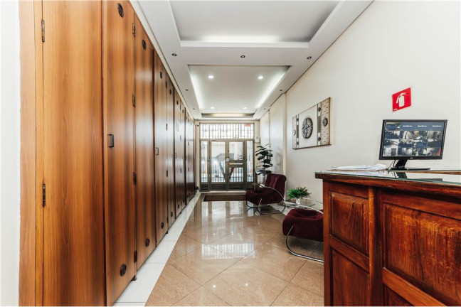 Imagem Apartamento com 3 Quartos à Venda, 91 m² em Itaim Bibi - São Paulo
