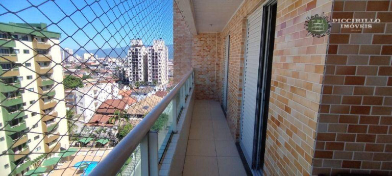 Imagem Apartamento com 2 Quartos à Venda, 76 m² em Tupi - Praia Grande Imagem Apartamento com 2 Quartos à Venda, 76 m² em Tupi - Praia Grande