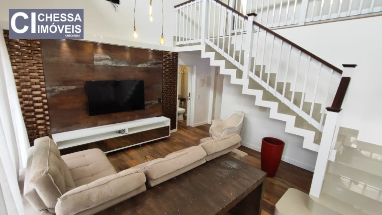 Imagem Casa de Condomínio com 3 Quartos à Venda, 240 m² em Barra - Balneário Camboriú