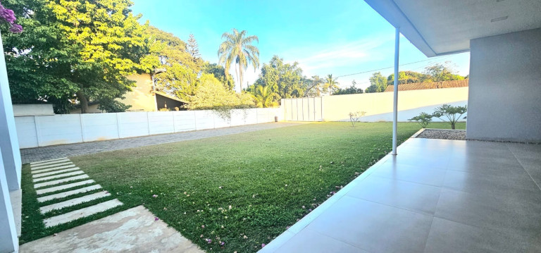 Imagem Imóvel com 4 Quartos à Venda, em Recanto Campestre Ouro Verde - Franca Imagem Imóvel com 4 Quartos à Venda, em Recanto Campestre Ouro Verde - Franca
