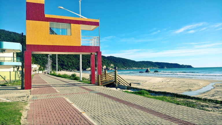 Imagem Apartamento com 2 Quartos à Venda, 79 m² em Bombas - Bombinhas Imagem Apartamento com 2 Quartos à Venda, 79 m² em Bombas - Bombinhas