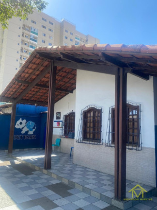 Casa com 3 Quartos à Venda, 360 m² em Itapuã - Vila Velha