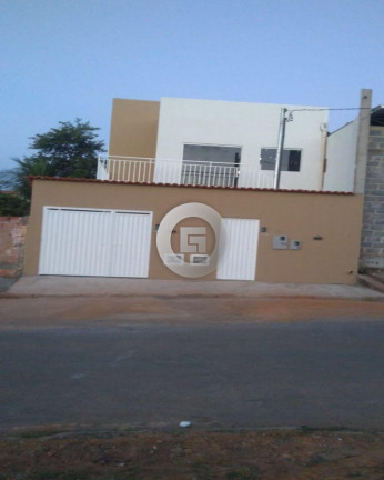 Imagem Casa com 6 Quartos à Venda, 275 m² em Santa Lúcia - Montes Claros Imagem Casa com 6 Quartos à Venda, 275 m² em Santa Lúcia - Montes Claros