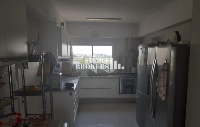 Imagem Apartamento com 4 Quartos à Venda, 266 m² em Jardim Taquaral - São Paulo