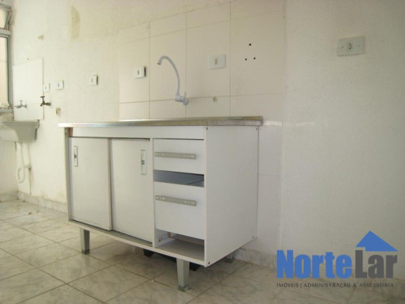 Imagem Apartamento com 2 Quartos à Venda, 40 m² em Vila Portugal - São Paulo