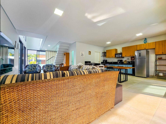 Imagem Casa com 5 Quartos à Venda ou Locação, 281 m² em Riviera De São Lourenço - Bertioga
