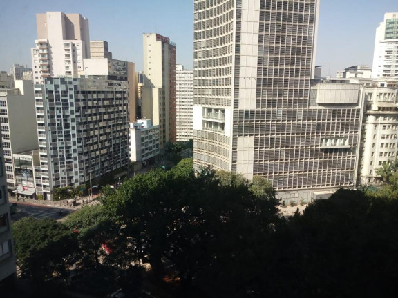 Imagem Sala Comercial à Venda, 120 m² em República - São Paulo Imagem Sala Comercial à Venda, 120 m² em República - São Paulo