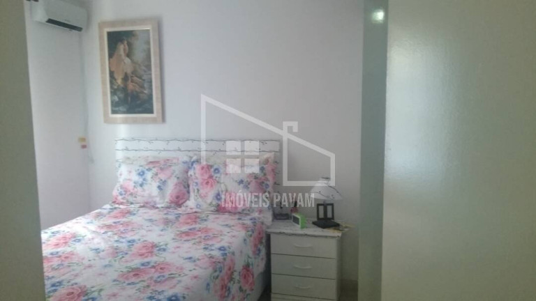 Imagem Apartamento com 2 Quartos à Venda, 45 m² em Planalto - São Bernardo Do Campo
