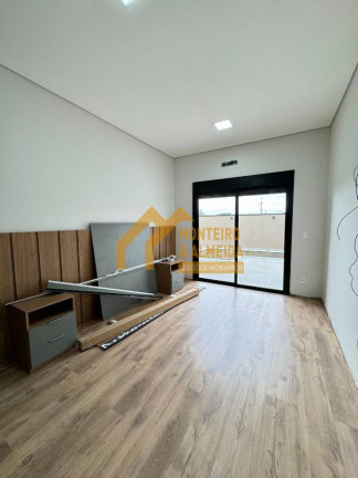 Imagem Casa de Condomínio com 3 Quartos à Venda,  em Terras De Santo Antônio - Itapetininga