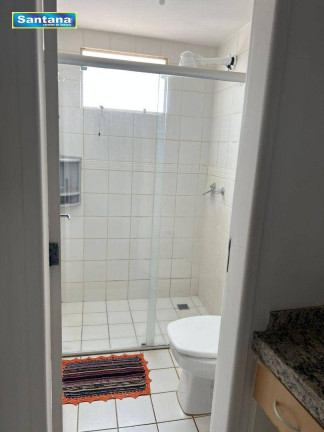 Imagem Apartamento com 1 Quarto à Venda, 46 m² em Parque Jardim Brasil - Caldas Novas Imagem Apartamento com 1 Quarto à Venda, 46 m² em Parque Jardim Brasil - Caldas Novas