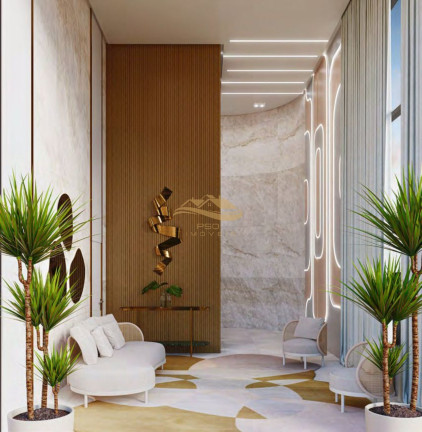 Imagem Apartamento com 3 Quartos à Venda, 86 m² em Cidade Nova Ii - Indaiatuba
