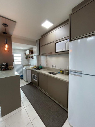 Imagem Apartamento com 2 Quartos à Venda, 64 m² em Santa Barbara - Criciúma Imagem Apartamento com 2 Quartos à Venda, 64 m² em Santa Barbara - Criciúma