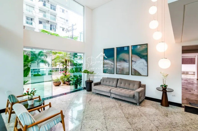 Imagem Apartamento com 3 Quartos à Venda, 179 m² em Pitangueiras - Guarujá