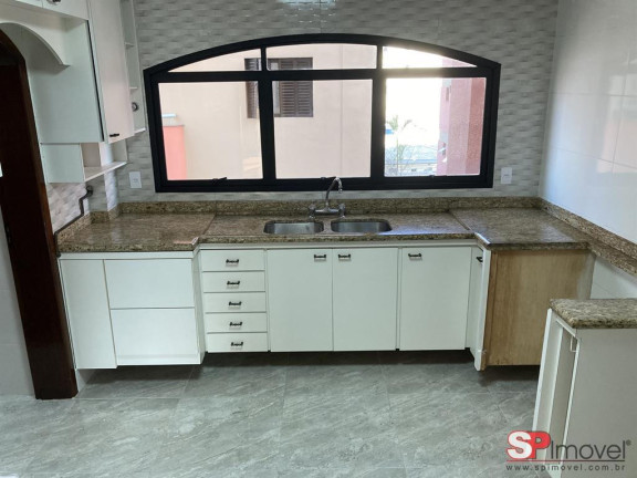 Apartamento com 4 Quartos à Venda, 122 m² em Vila Leopoldina - Santo André
