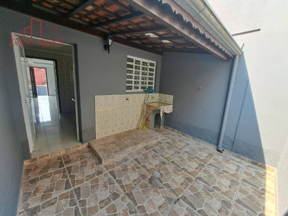 Imagem Casa com 2 Quartos à Venda, 120 m² em Cidade Intercap - Taboão Da Serra
