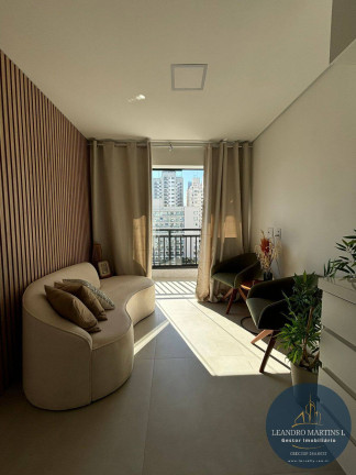 Imagem Apartamento com 1 Quarto à Venda, 27 m² em Pinheiros - São Paulo