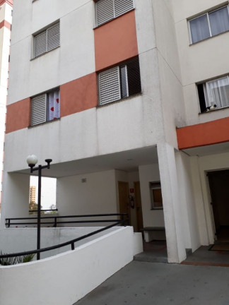 Imagem Imóvel com 1 Quarto à Venda, 45 m² em Vila Carmosina - São Paulo