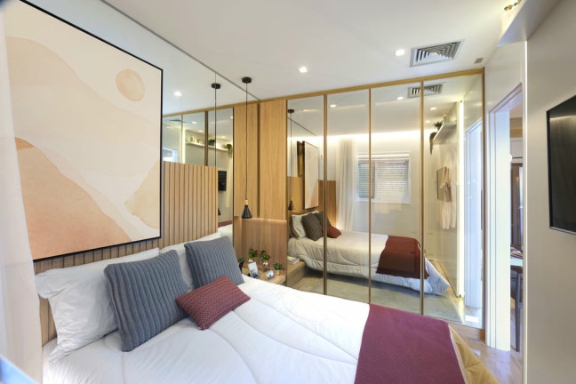 Imagem Apartamento com 2 Quartos à Venda, 45 m² em Vila Formosa - São Paulo Imagem Apartamento com 2 Quartos à Venda, 45 m² em Vila Formosa - São Paulo