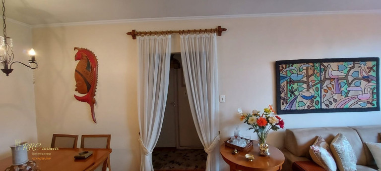 Imagem Apartamento com 2 Quartos à Venda, 85 m² em Moema - São Paulo