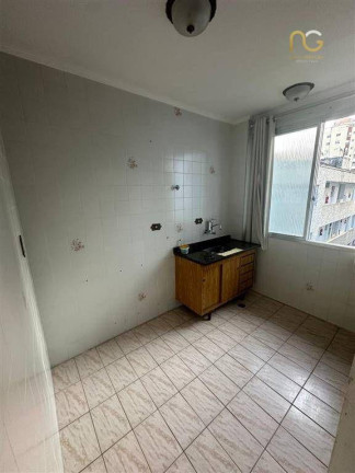 Imagem Apartamento com 1 Quarto à Venda, 36 m² em Vila Guilhermina - Praia Grande