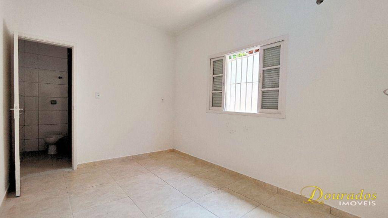 Imagem Casa com 2 Quartos à Venda, 75 m² em Maracanã - Praia Grande