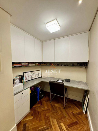 Imagem Apartamento com 4 Quartos à Venda, 162 m² em Tatuapé - São Paulo