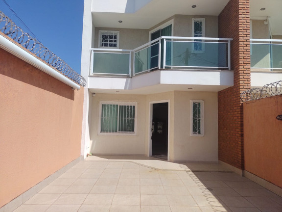 Casa com 2 Quartos à Venda, 160 m² em Parque Hotel - Araruama