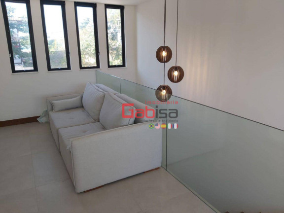 Imagem Casa com 6 Quartos à Venda, 332 m² em Geribá - Armação Dos Búzios Imagem Casa com 6 Quartos à Venda, 332 m² em Geribá - Armação Dos Búzios