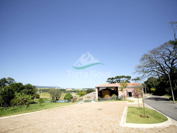 Imagem Terreno à Venda, 1.055 m² em Centro - Cabreúva