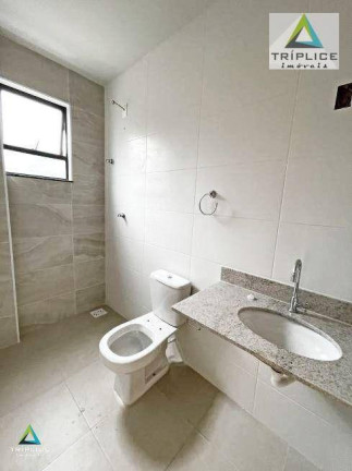 Imagem Cobertura com 3 Quartos à Venda, 135 m² em São Mateus - Juiz De Fora