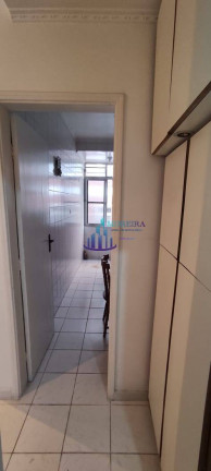 Imagem Apartamento com 1 Quarto à Venda, 38 m² em Vila Tupi - Praia Grande