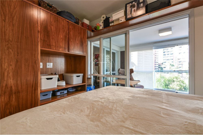 Imagem Apartamento com 1 Quarto à Venda, 57 m² em Paraíso - São Paulo