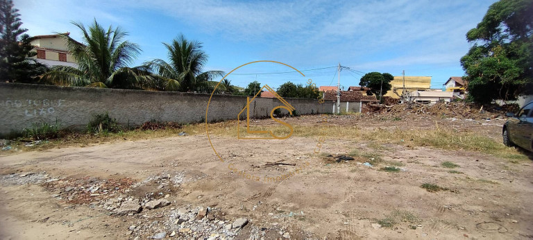 Imagem Terreno à Venda, 120 m² em Porto Da Aldeia - São Pedro Da Aldeia Imagem Terreno à Venda, 120 m² em Porto Da Aldeia - São Pedro Da Aldeia