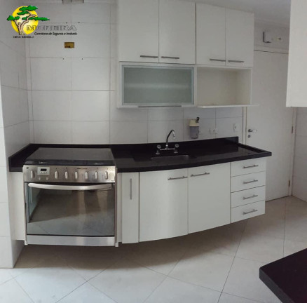 Imagem Apartamento com 3 Quartos à Venda, 93 m² em São Paulo