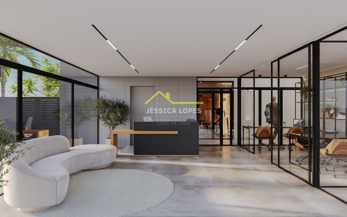 Imagem Apartamento com 3 Quartos à Venda, 65 m² em Aeroclube - João Pessoa