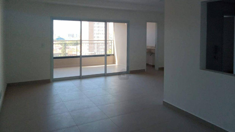 Apartamento com 3 Quartos à Venda, 130 m² em Vila Jardini - Sorocaba