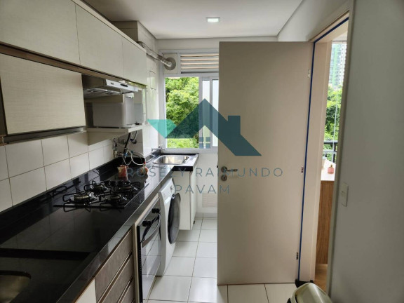Imagem Apartamento com 3 Quartos à Venda, 83 m² em Jardim Ana Maria - Jundiaí
