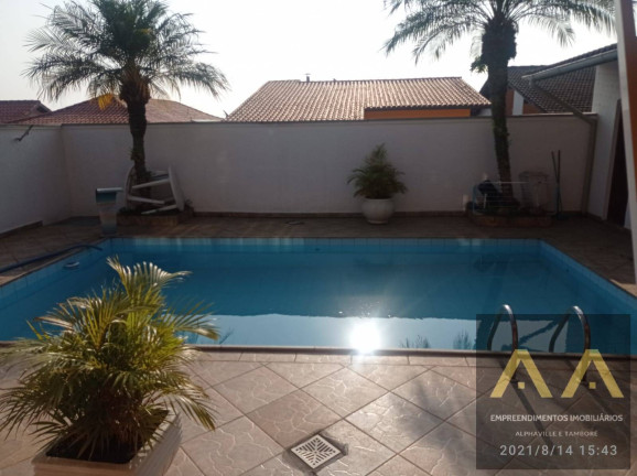 Imagem Casa com 4 Quartos à Venda, 330 m² em Alphaville - Santana De Parnaíba Imagem Casa com 4 Quartos à Venda, 330 m² em Alphaville - Santana De Parnaíba