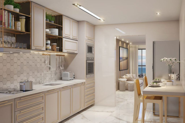Imagem Apartamento com 3 Quartos à Venda, 95 m² Imagem Apartamento com 3 Quartos à Venda, 95 m²