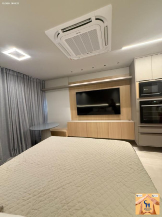 Imagem Apartamento com 1 Quarto para Alugar, 22 m² em Ondina - Salvador Imagem Apartamento com 1 Quarto para Alugar, 22 m² em Ondina - Salvador