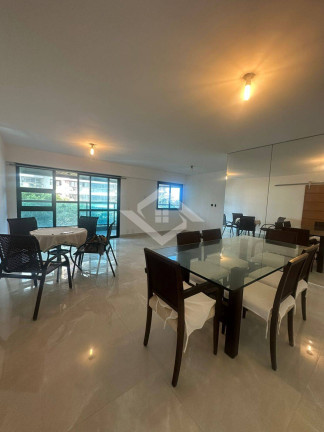 Imagem Apartamento com 3 Quartos para Alugar, 140 m² em Barra Da Tijuca - Rio De Janeiro Imagem Apartamento com 3 Quartos para Alugar, 140 m² em Barra Da Tijuca - Rio De Janeiro