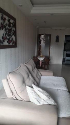 Imagem Apartamento com 2 Quartos à Venda, 80 m² em Itapuã - Vila Velha