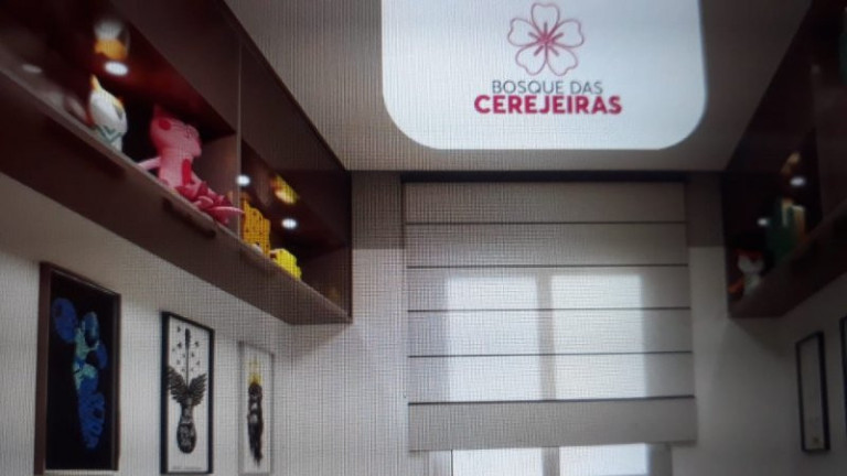 Imagem Sobrado com 2 Quartos à Venda, 59 m² em Eugênio De Mello - São José Dos Campos Imagem Sobrado com 2 Quartos à Venda, 59 m² em Eugênio De Mello - São José Dos Campos