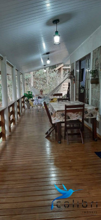 Imagem Chácara com 2 Quartos à Venda, 2.030 m² em Ximbuva - Agudos Do Sul
