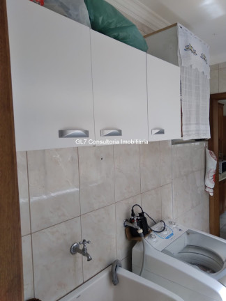 Imagem Apartamento com 3 Quartos à Venda, 73 m² em Cidade Nova I - Indaiatuba