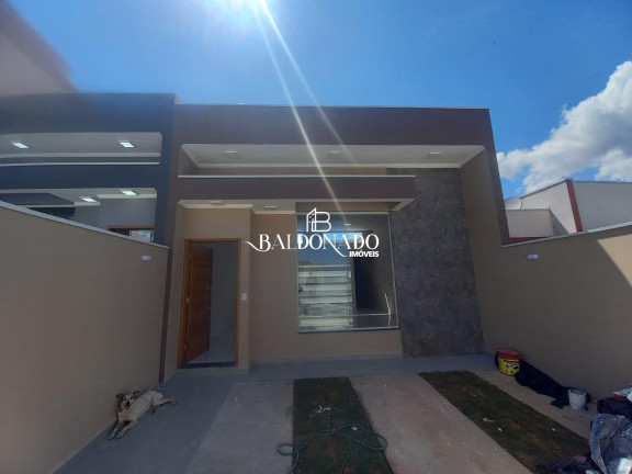 Casa com 3 Quartos à Venda, 150 m² em Centro - Extrema